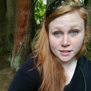 Meet your Posher, Kelli